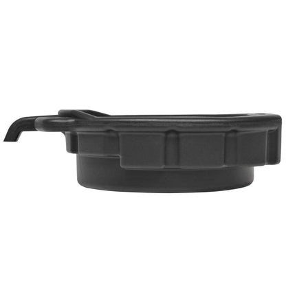 Oil Drain Pan with Spout 16 L