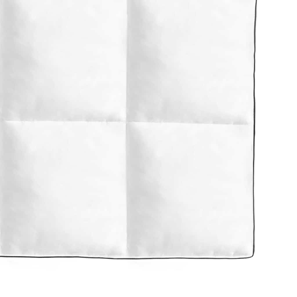 Duvets 150 x 200 cm Winter White Breathable
