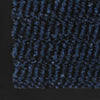 Dust Control Mat Rectangular Tufted 60x90 cm Blue