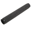 Dust Control Mat Rectangular Tufted 80x120 cm Anthracite