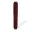 Dust Control Mat Rectangular Tufted 80x120 cm Red