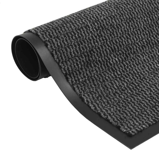 Door Mat | Anthracite