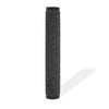 Dust Control Mat Rectangular Tufted 120x180 cm Anthracite