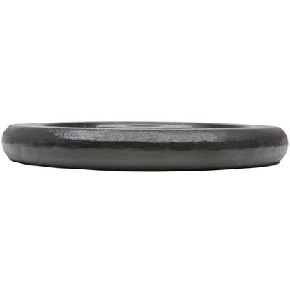 Weight Plates 4 pcs 4x7.5 kg Cast Iron