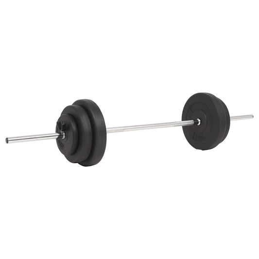 Barbell Set 30 kg