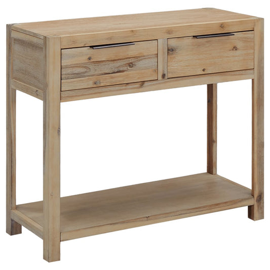 Console Table | Brown