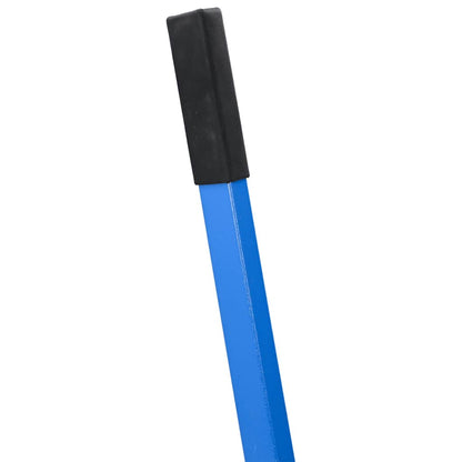 Hand Lever Shear 300 mm Blue