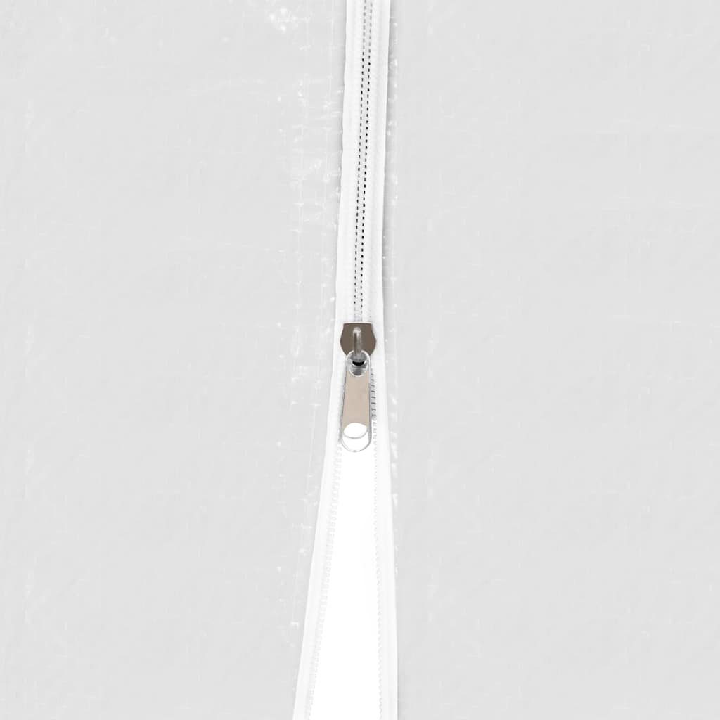 Garden Marquee 3x12 m White