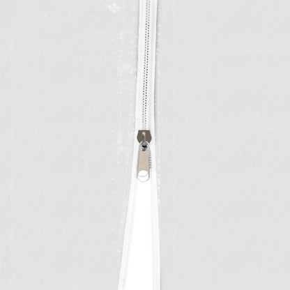 Garden Marquee 3x12 m White