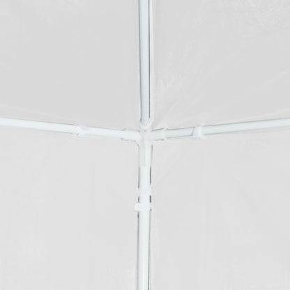 Garden Marquee 3x12 m White