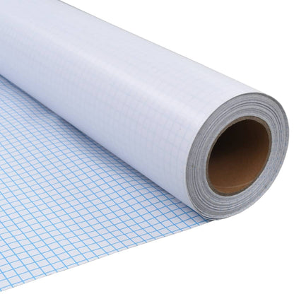 Window Film Frosted Grey 0.9x100 m PVC
