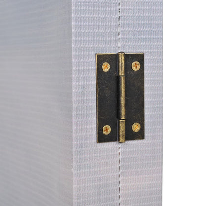 Folding Room Divider 200x170 cm Lake