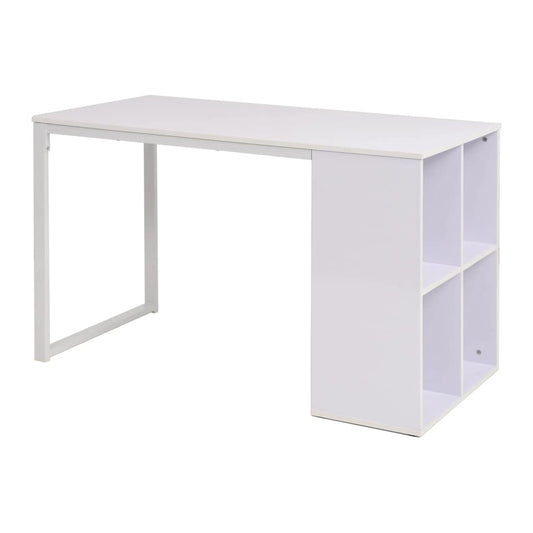 Writing Table | White
