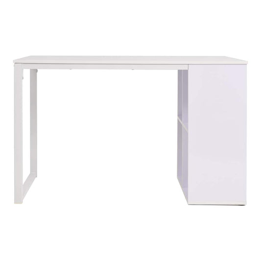 Writing Table | White