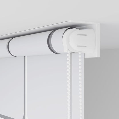 Shower Roller Blind 100x240 cm Square