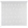 Shower Roller Blind 80x240 cm Sea Star