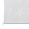 Shower Roller Blind 80x240 cm Sea Star