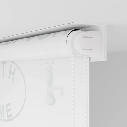 Shower Roller Blind 140x240 cm Splash