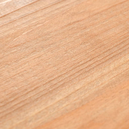 Drawer Cabinet | Natural wood | Solid fir wood, MDF, steel | 91x35x73cm