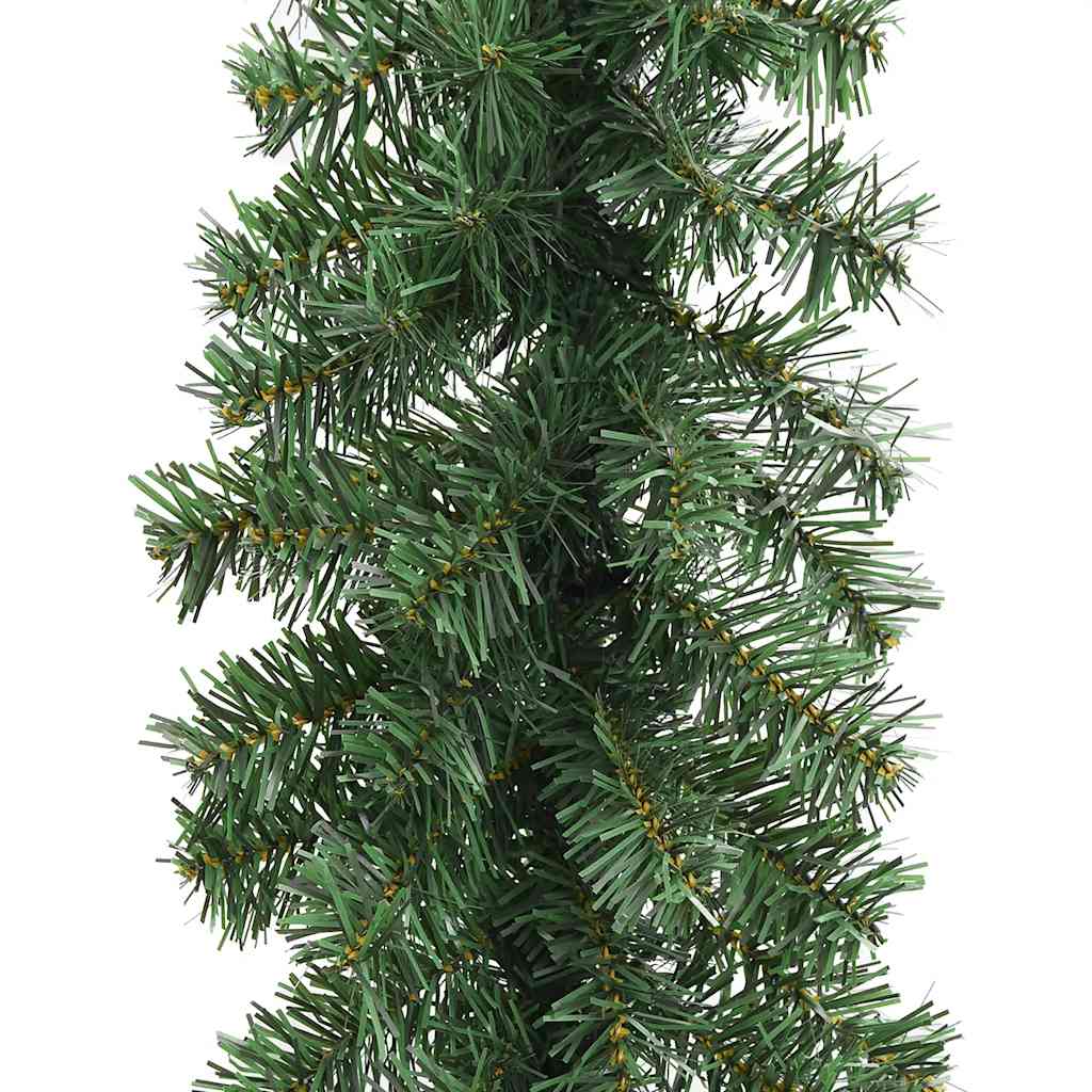 246405 vidaXL Christmas Garland PVC 20 m