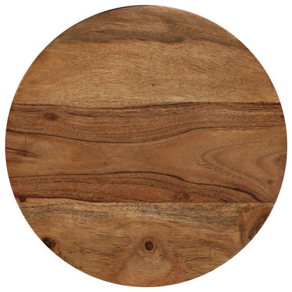 Coffee Table Set 3 Pieces Solid Acacia Wood