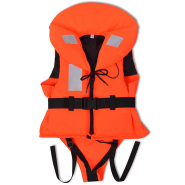 Children's Buoyancy Aids 4 pcs 100 N 10-20 kg