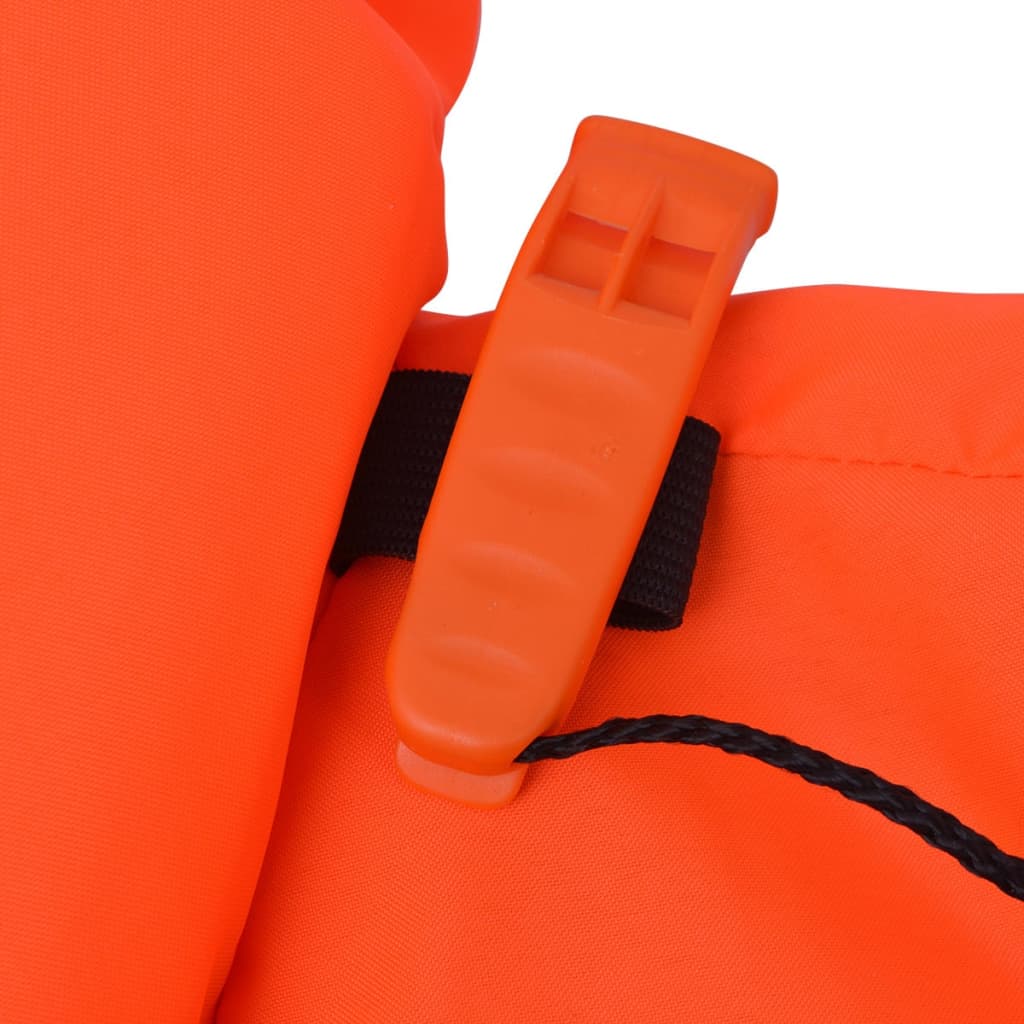 Children's Buoyancy Aids 4 pcs 100 N 10-20 kg