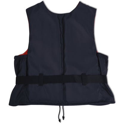 Buoyancy Aids 4 pcs 50 N 30-50 kg Navy Blue