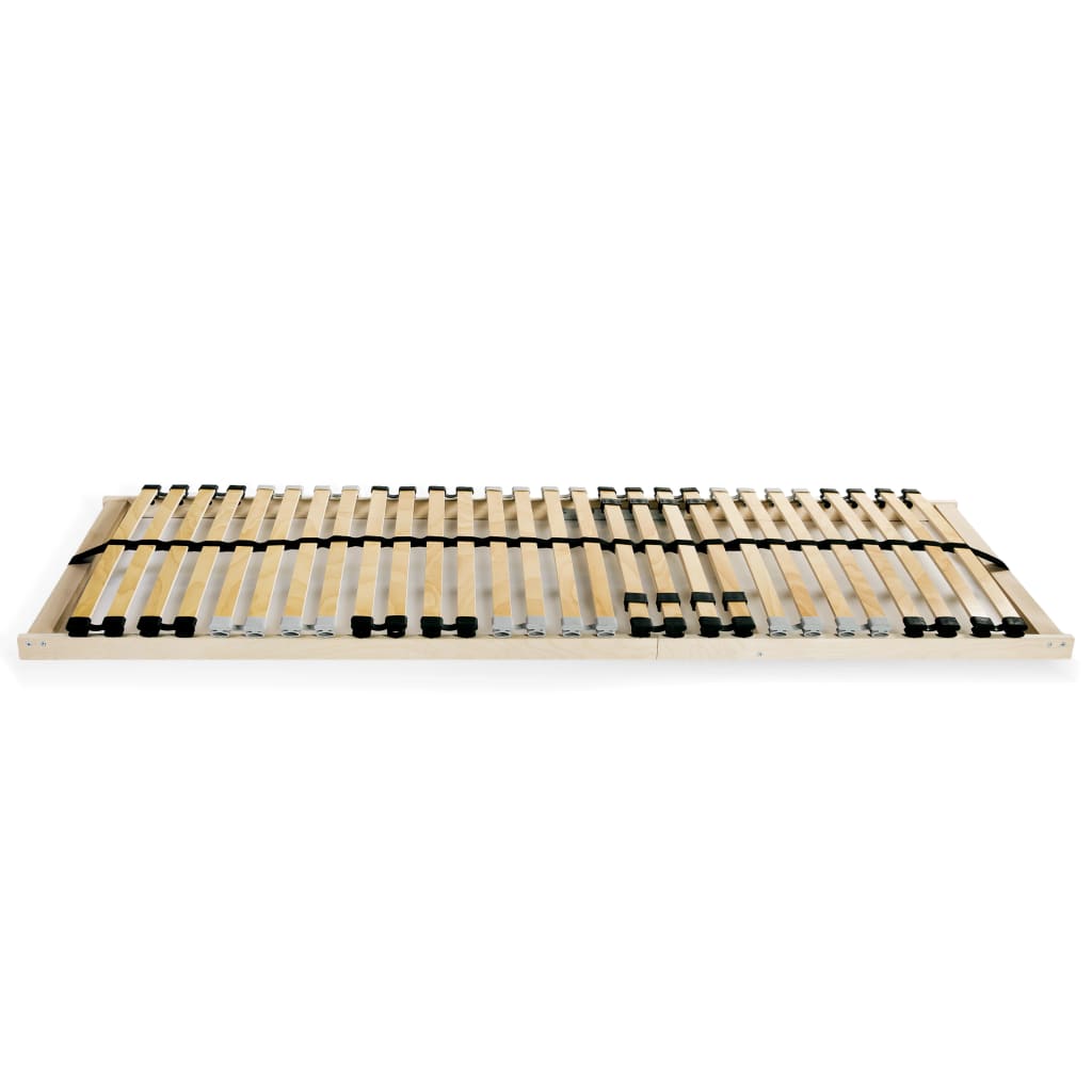 Bed Slatted Base | Light brown, beige
