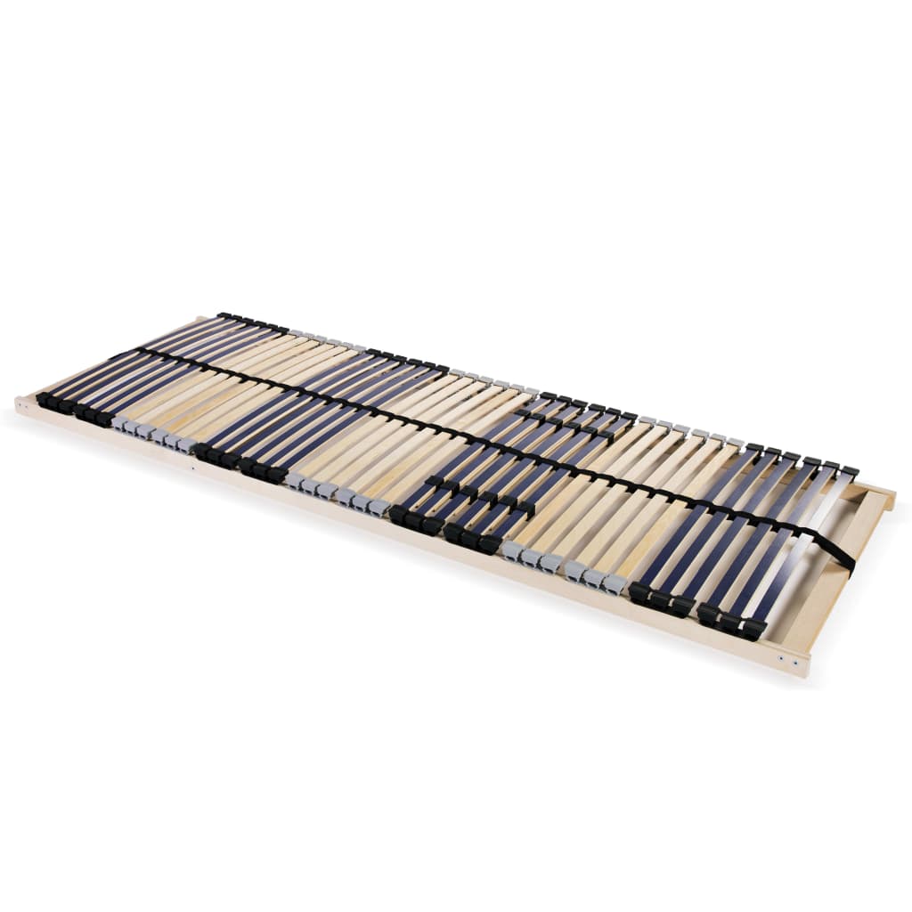 Bed Base | Beechwood and Birch | Solid Beechwood and Birch | 70x200 cm