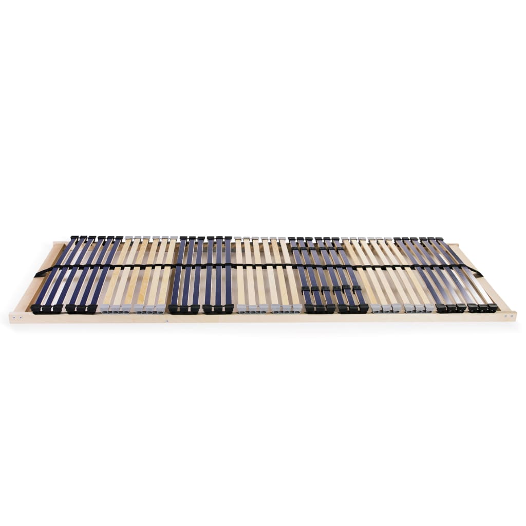 Bed Base | Beechwood and Birch | Solid Beechwood and Birch | 70x200 cm