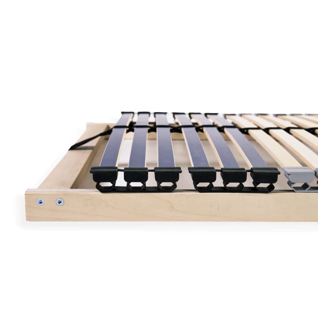 Bed Base | Beechwood and Birch | Solid Beechwood and Birch | 70x200 cm