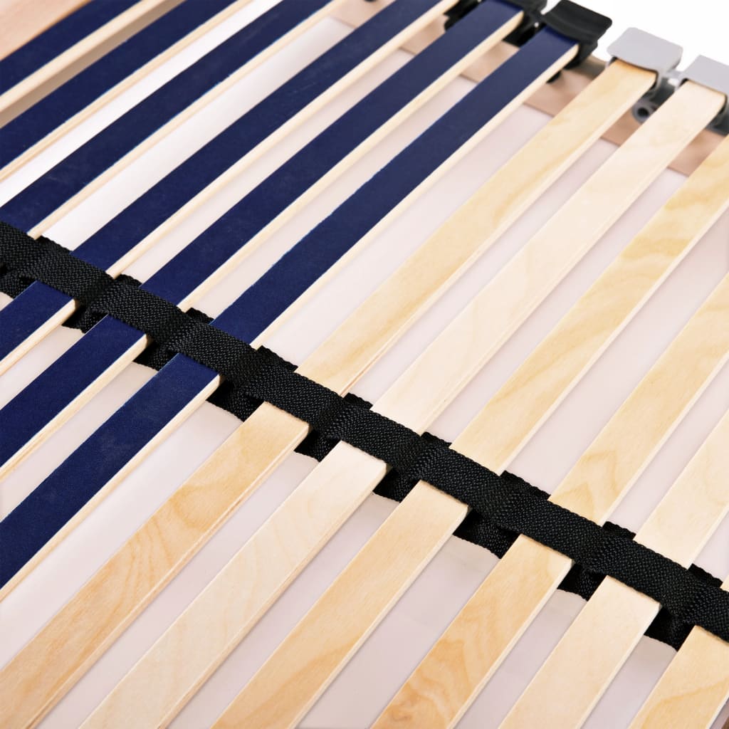 Bed Base | Beechwood and Birch | Solid Beechwood and Birch | 70x200 cm