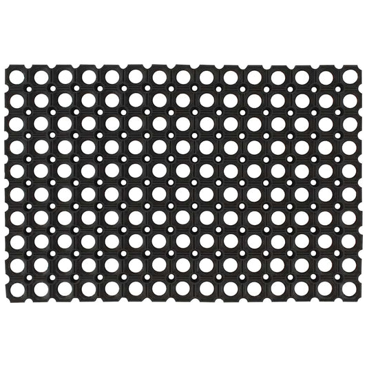 5 pcs Mats Rubber 22 mm 40x60 cm