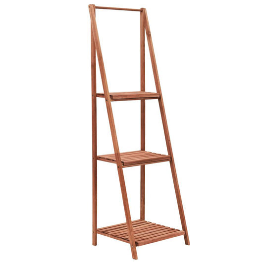 Plant Stand | Foldable | Plant Stand | Rectangular | Rustic