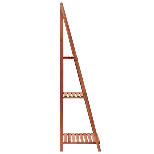 Plant Stand | Foldable | Plant Stand | Rectangular | Rustic