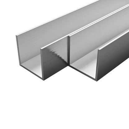 Molding Aluminum