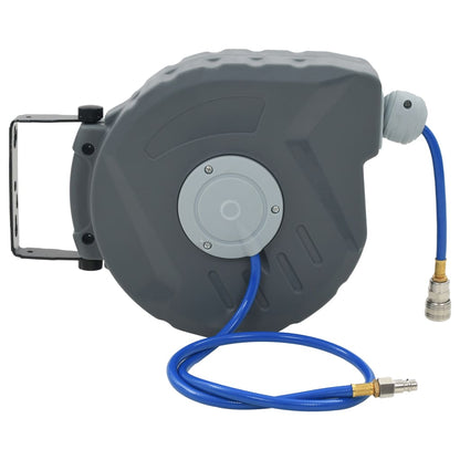 Automatic Air Hose Reel 1/4" 39.4'