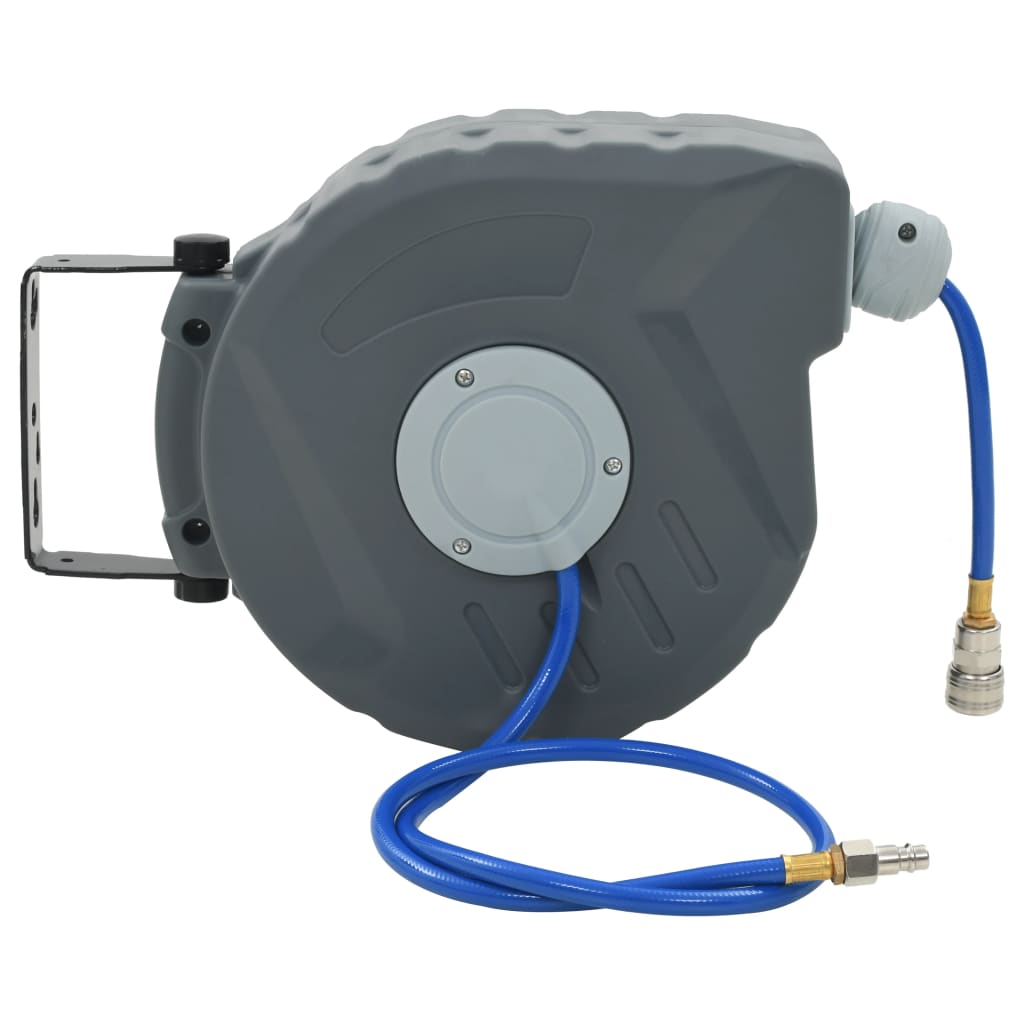 Automatic Air Hose Reel 3/8" 39.4'