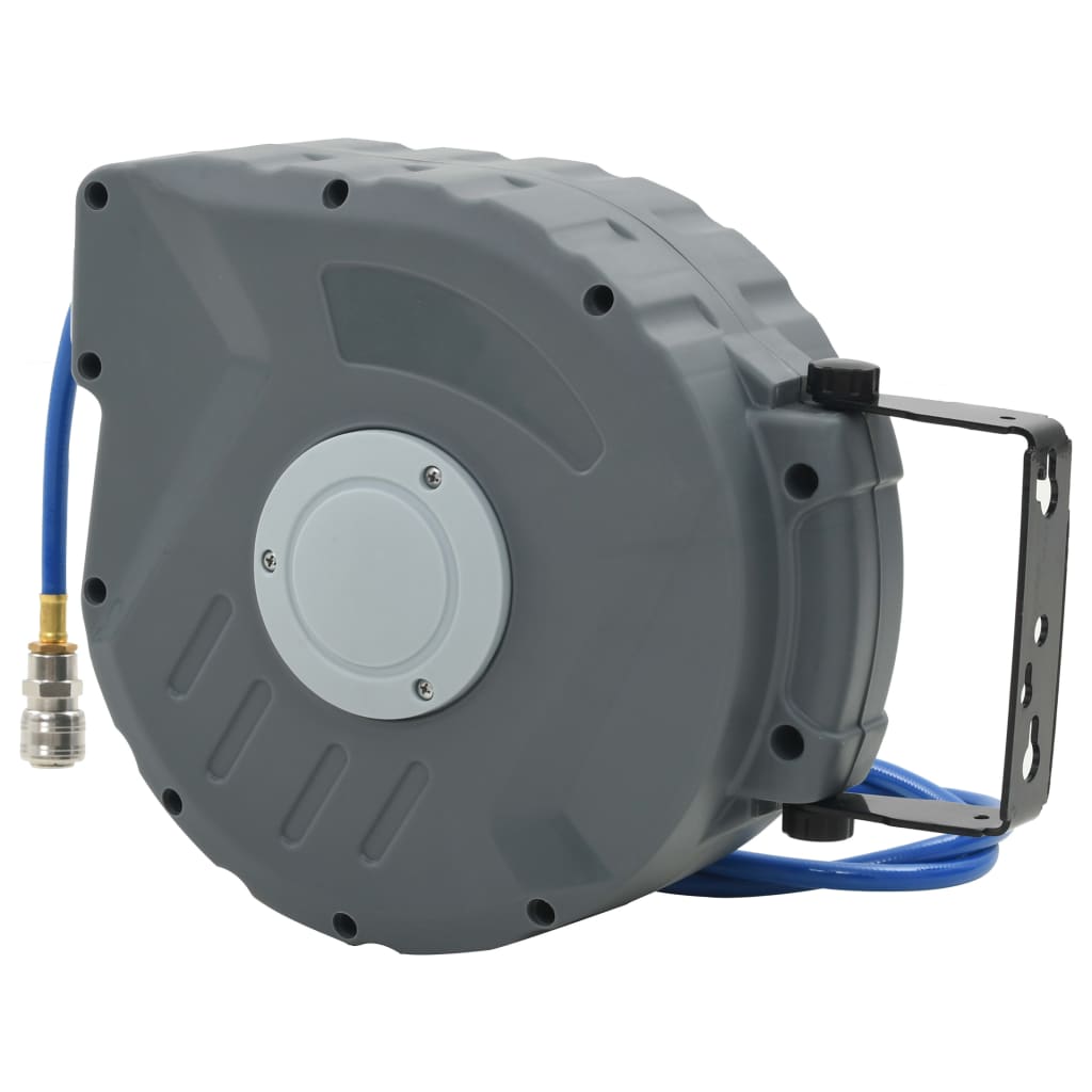 Automatic Air Hose Reel 3/8" 39.4'