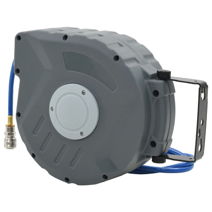 Automatic Air Hose Reel 3/8" 39.4'