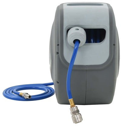 Automatic Air Hose Reel 1/4" 65.6'