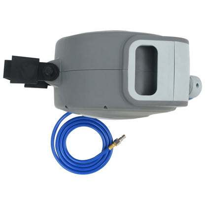 Automatic Air Hose Reel 1/4" 65.6'