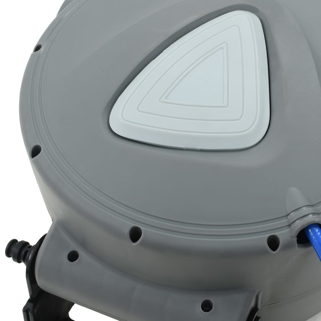 Automatic Air Hose Reel 1/4" 65.6'