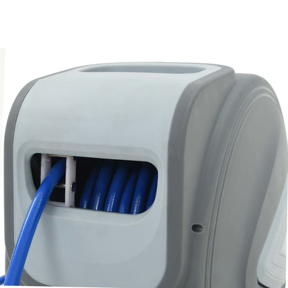 Automatic Air Hose Reel 1/4" 65.6'