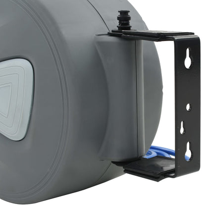 Automatic Air Hose Reel 1/4" 65.6'