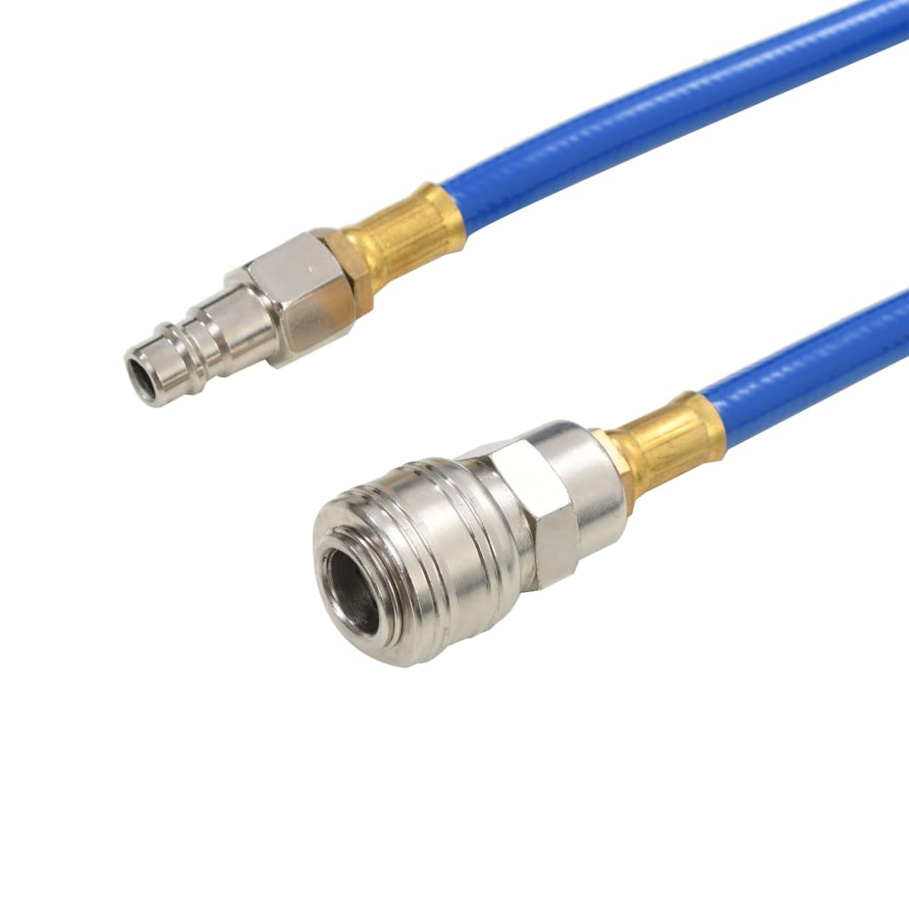 Automatic Air Hose Reel 1/4" 65.6'