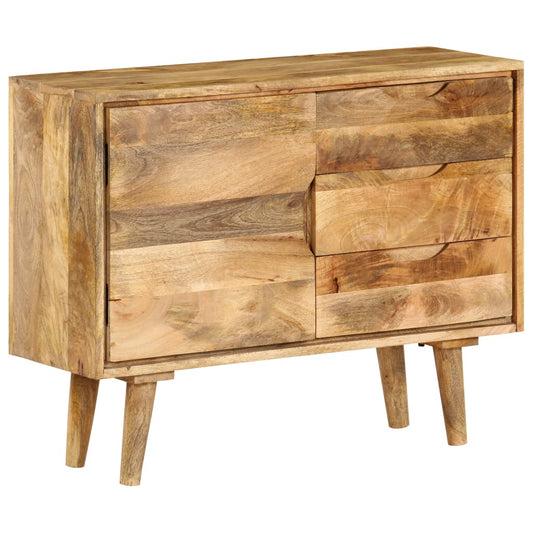 Sideboard | Various | Solid Mango Wood | Sideboard | Rectangular
