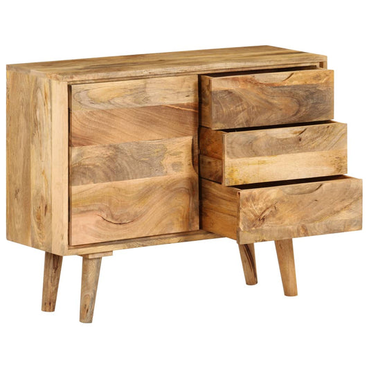 Sideboard | Various | Solid Mango Wood | Sideboard | Rectangular