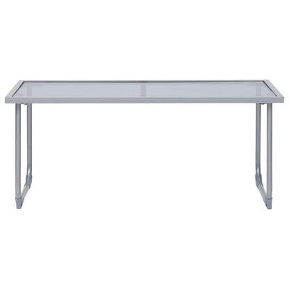 Garden Set | Cream | Textilene, Steel | Standard | Tough | Garden Set